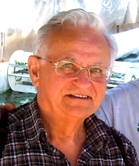 Jean-Paul Jourdan, pionnier de la culture artisanale de spiruline (1930-2023)