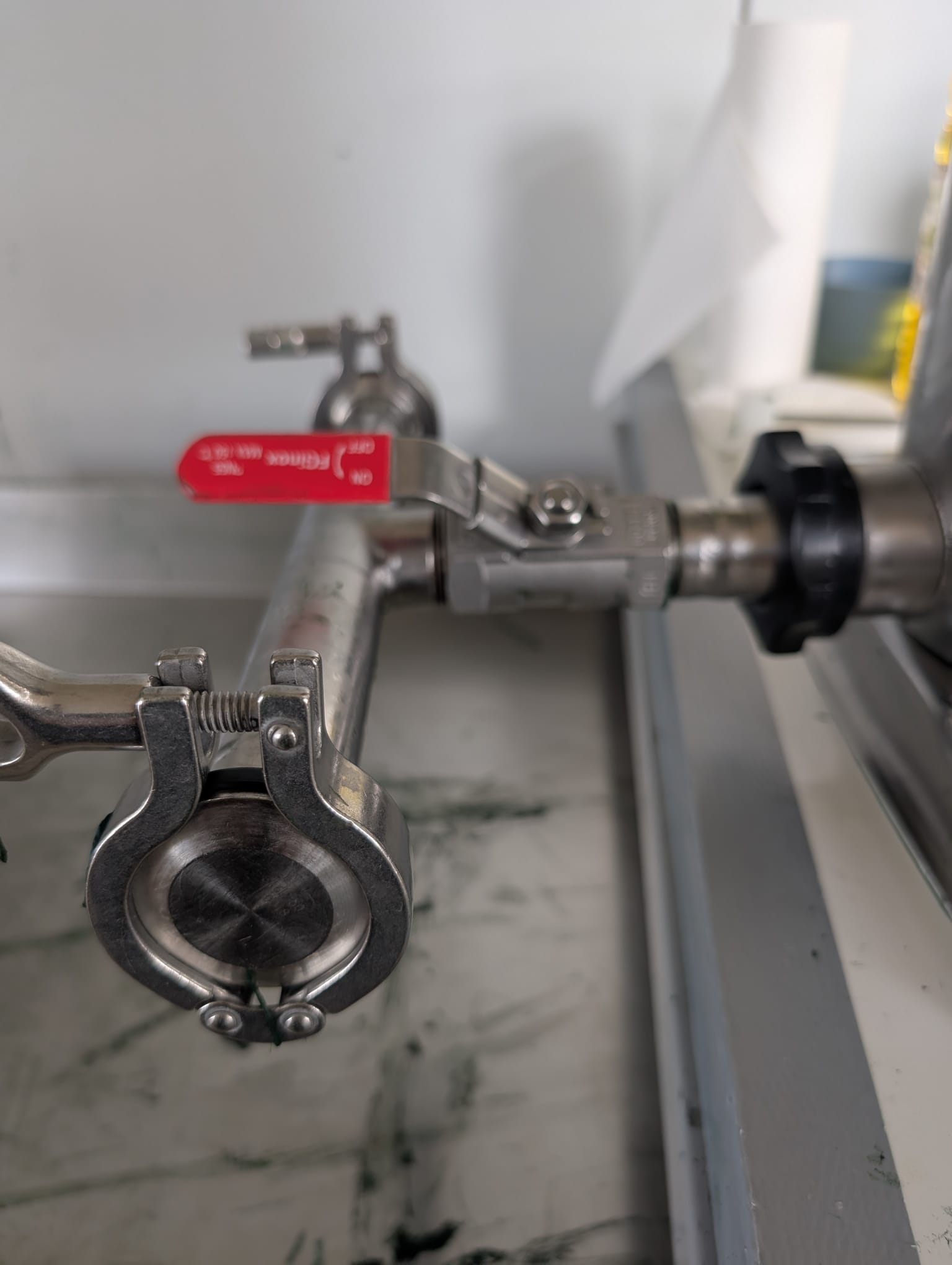 Variateur poussoir 2